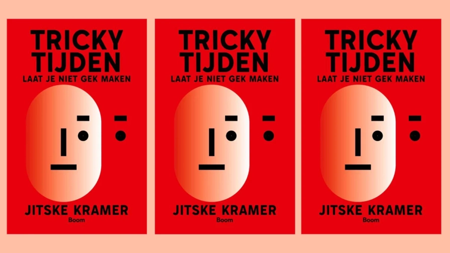 Tricky tijden